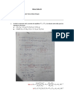 Tarea Micro Taller 03 Quimica Inorganica