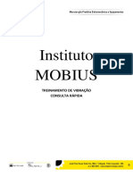 Guia de analise de vibração MOBIUS