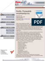 Postfix. Przewodnik Encyklopedyczny