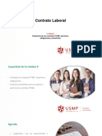 U2 - S8 - Contratos Laborales 06102022