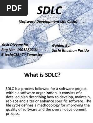 sdlc