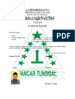 Ijazah: Pancar Tunggal