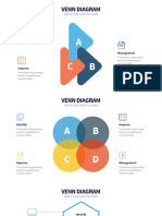 Venn Powerpoint Template