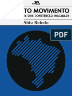 A construção da identidade nacional brasileira