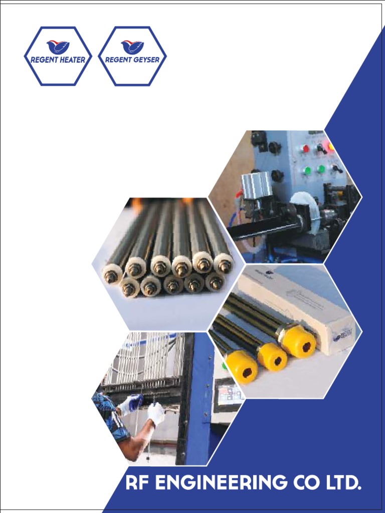 OUR COMPANY PROFILE PDF visual data 2