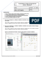 Atividade Prática - Pesquisa - CLP