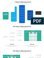 Decision Tree Powerpoint Template