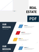 Real Estate Slides V2 Powerpoint Template