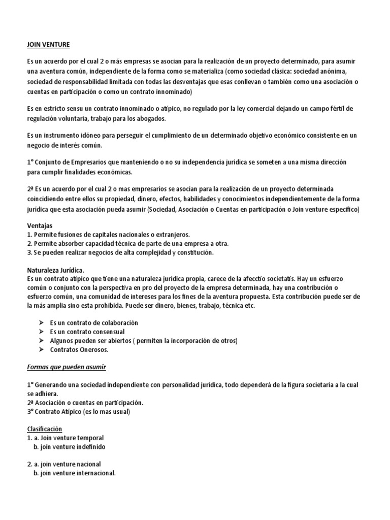 Nuevas Figuras Asociativas PDF Instrumento negociable Asignación