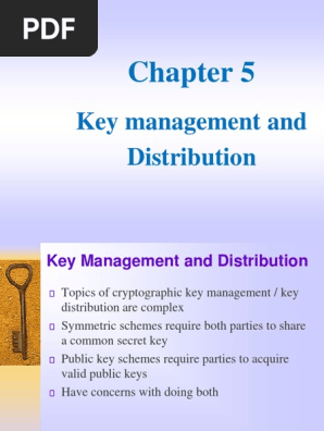 key