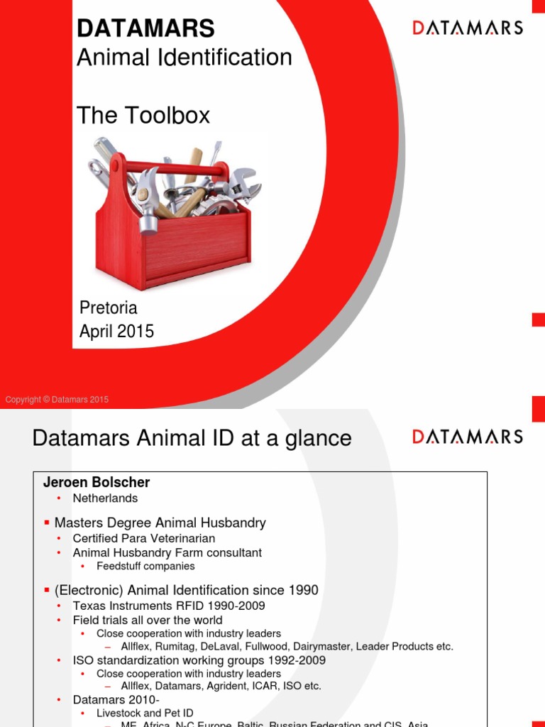 DATAMARS | PDF | Computers | Technology & Engineering