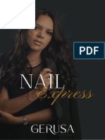 Apostila Nails Express