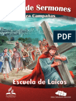 Serie de Sermones para Campañas