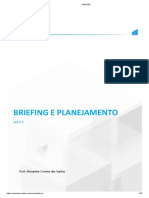 Aula 3 Marketing e Briefing