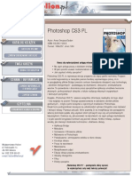 Photoshop CS3 PL