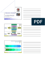 Marketing Estratégico: Diferenciación y Posicionamiento