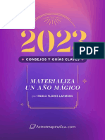 2023 - Consejos y Gui As Claves Por Pablo Flores - Enero 1