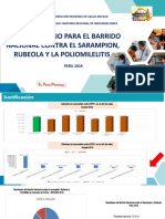 BARRIDO SPR-POLIO 2019 - para Comite