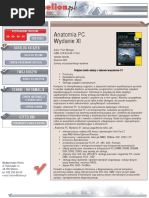 Anatomia PC. Wydanie XI