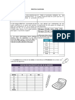 Practica Calificada N 2 Promedios