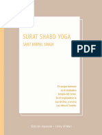 Surat Shabd Yoga