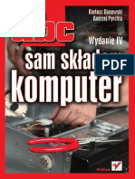 ABC Sam Składam Komputer. Wydanie IV