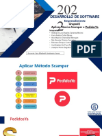 Metodo Scamper-Pedidosya - Grupo2