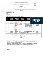 Informe de Sensibilización y Difusión V°b° Minsa-Devida