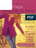 The Body Image Workbook For Teens