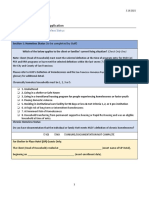 Form B Certification of Homelessness Status - 5-18-2021 - English-1