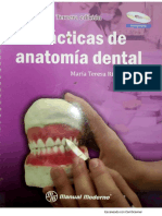 Prácticas Anatomía Dental Riojas