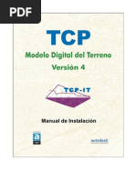 Download Manual de Instalacin MDT v4 by PepeCAD SN62098445 doc pdf