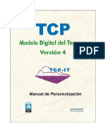 Manual de Personalización MDT v4