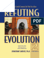 .Trashed-Refuting and Evolution 2