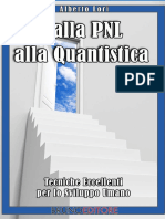 Dalla PNL Alla Psicologia Quantistica