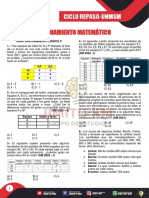 RM - Repaso - Raz Logico Ii (Clase)