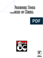 02 PDF ForbiddenBook CavernsOfKehill Printfriendly V10