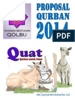 Proposal Ied Qurban