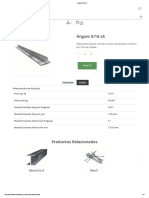 Ángulo 5 - 16 x5