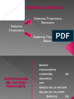 Sistema Financiero Nacional