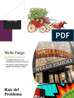 Wells Fargo Francisco