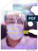 Raciocínio Clínico Aplicado À Estética Corporal - Dr. João Tassinary