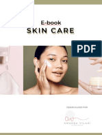 E-book Skin Care