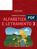 Aprendendo a ler e escritar: estratégias para alfabetização