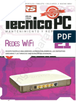 Redes WIFI - Tomo 21