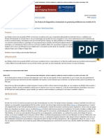 Fístulas Arteriovenosas Piales Intracraneales - Técnicas de Diagnóstico y Tratamiento en Pacientes Pediátricos Con Revisión de La Literatura - PMC