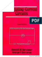 Ac Circuits 5 For Electrical Engineering Student