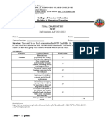 Final-Exam NSTP 2 2022