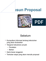 Pdfslide - Tips 1 Materi LDK Panduan Untuk Membuat Proposalppt