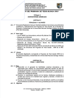 PDF Reglamento Del Programa de Tesis Guiada 2019 - Compress